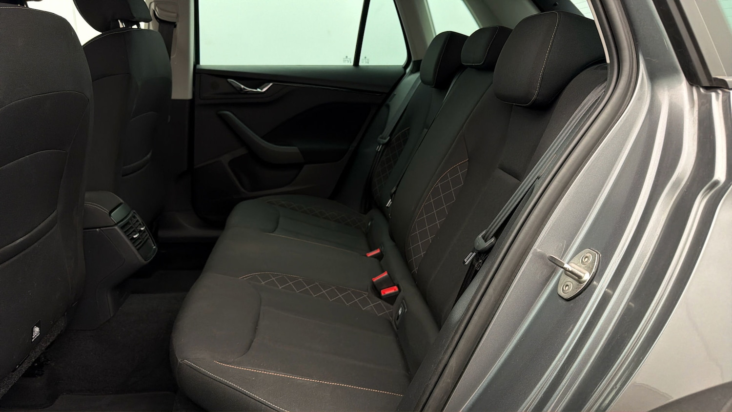 Used Skoda Kamiq 2023 for sale - 78163725: Photo 15