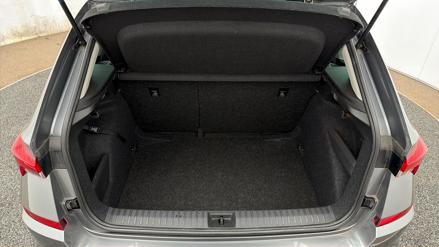 Used Skoda Kamiq 2023 for sale - 78163725: Photo 16