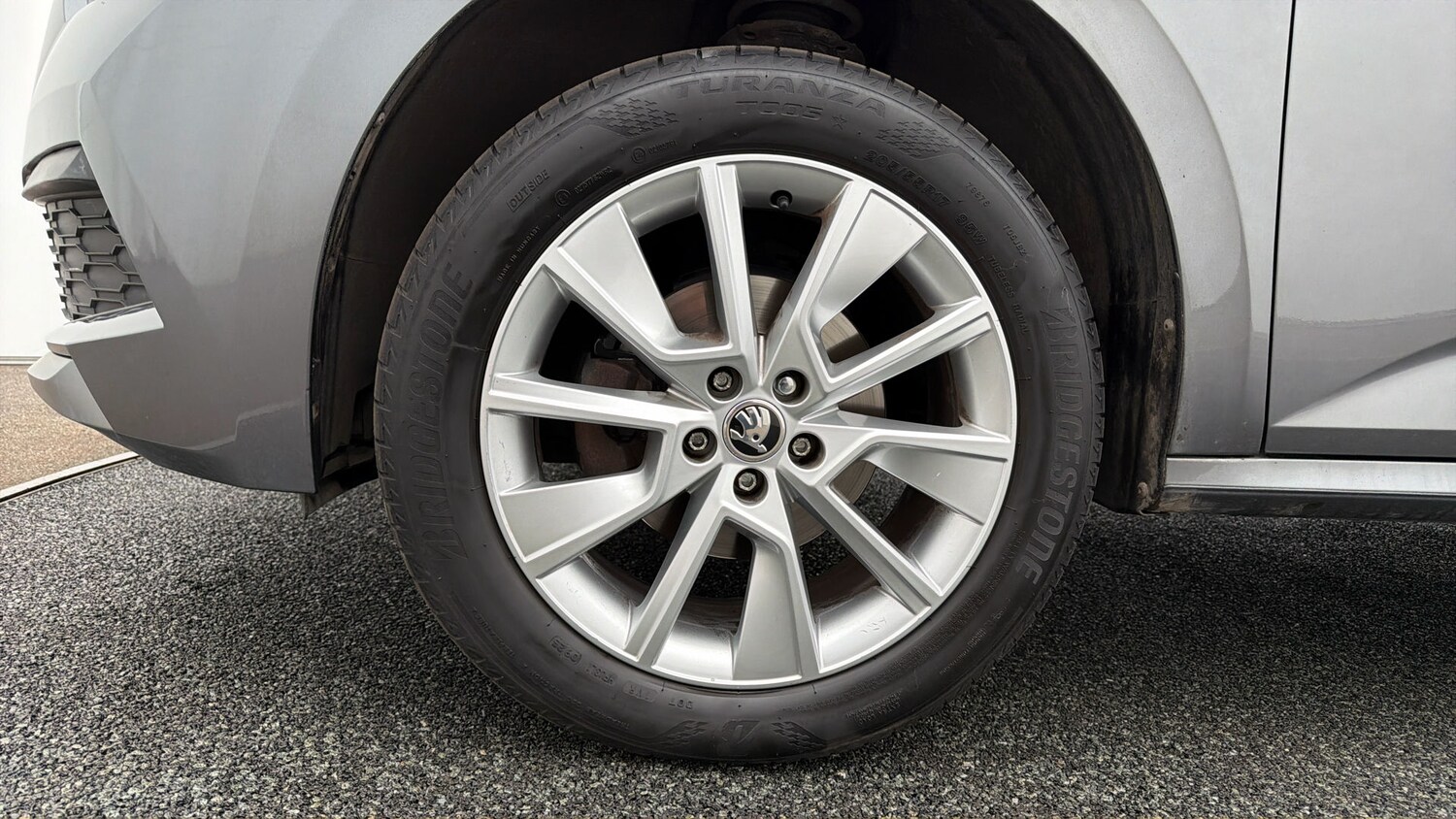 Used Skoda Kamiq 2023 for sale - 78163725: Photo 17