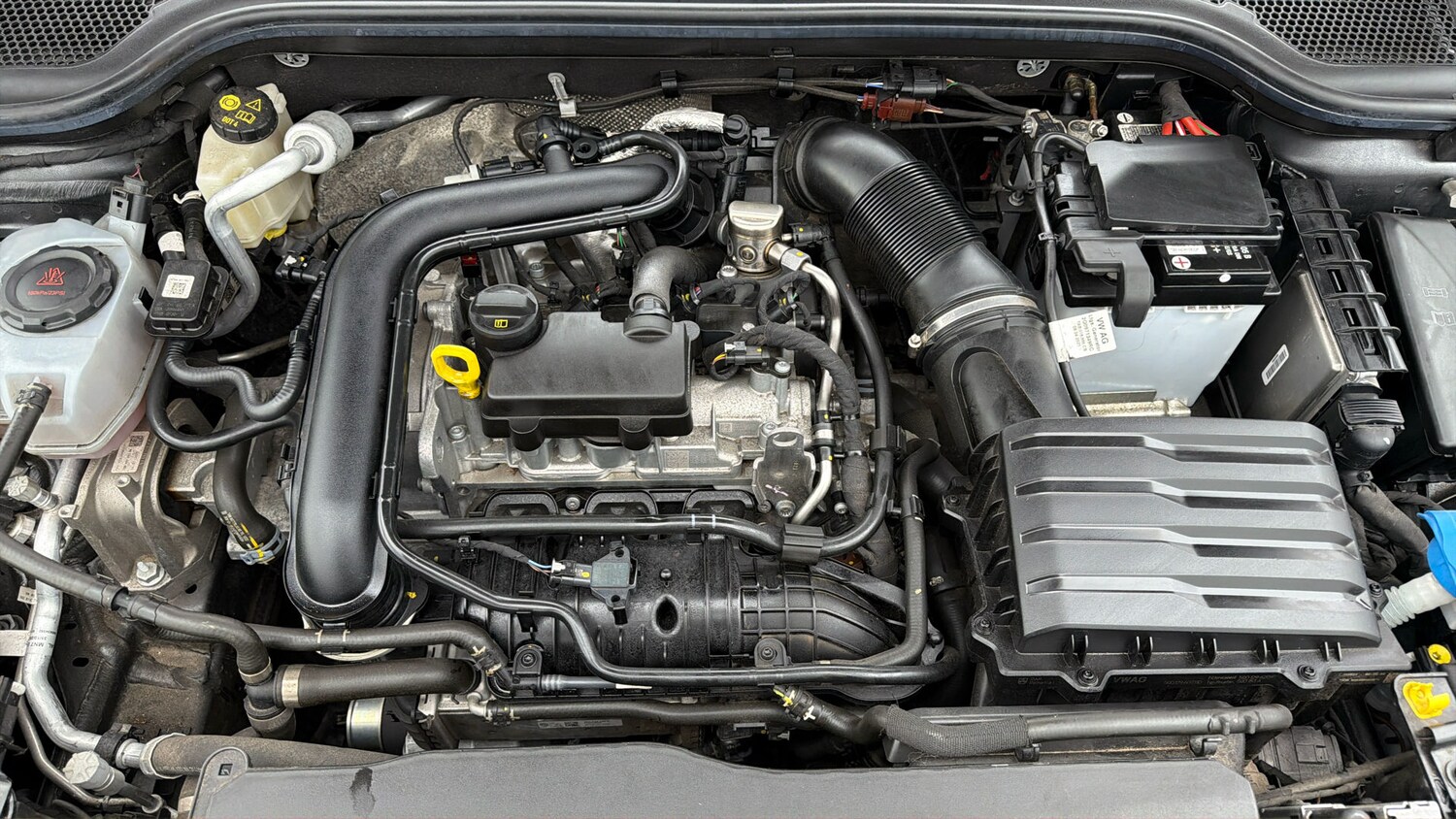 Used Skoda Kamiq 2023 for sale - 78163725: Photo 18