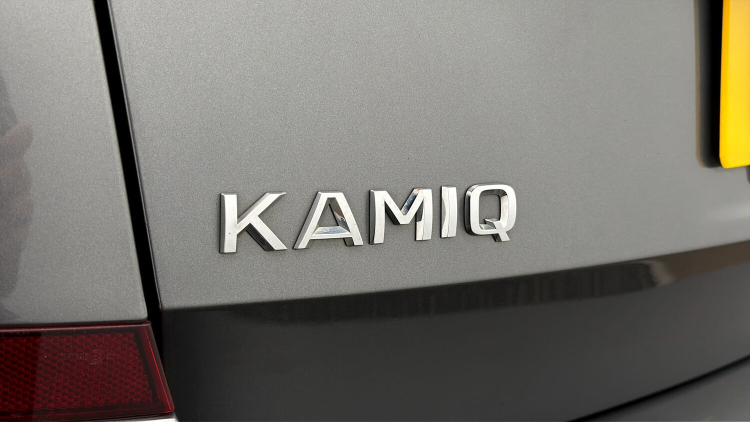 Used Skoda Kamiq 2023 for sale - 78163725: Photo 21