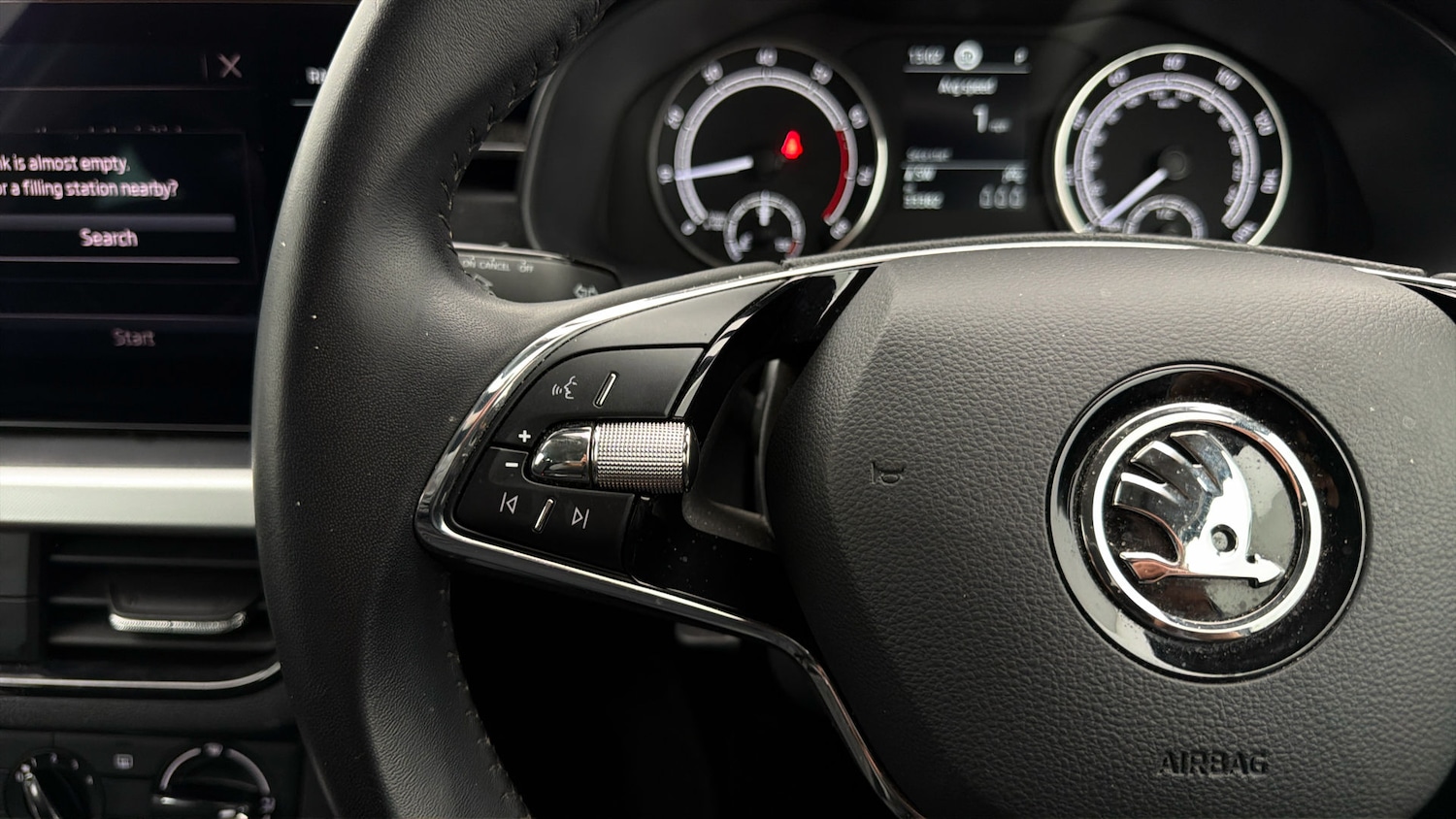 Used Skoda Kamiq 2023 for sale - 78163725: Photo 23