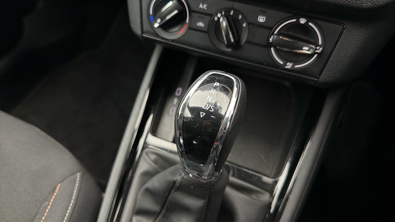 Used Skoda Kamiq 2023 for sale - 78163725: Photo 25