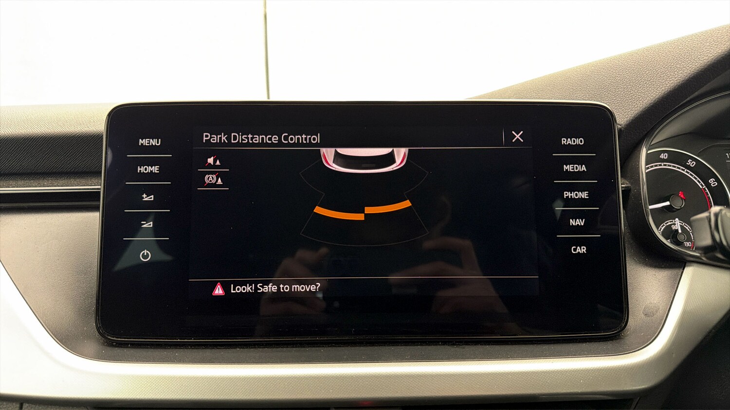 Used Skoda Kamiq 2023 for sale - 78163725: Photo 27