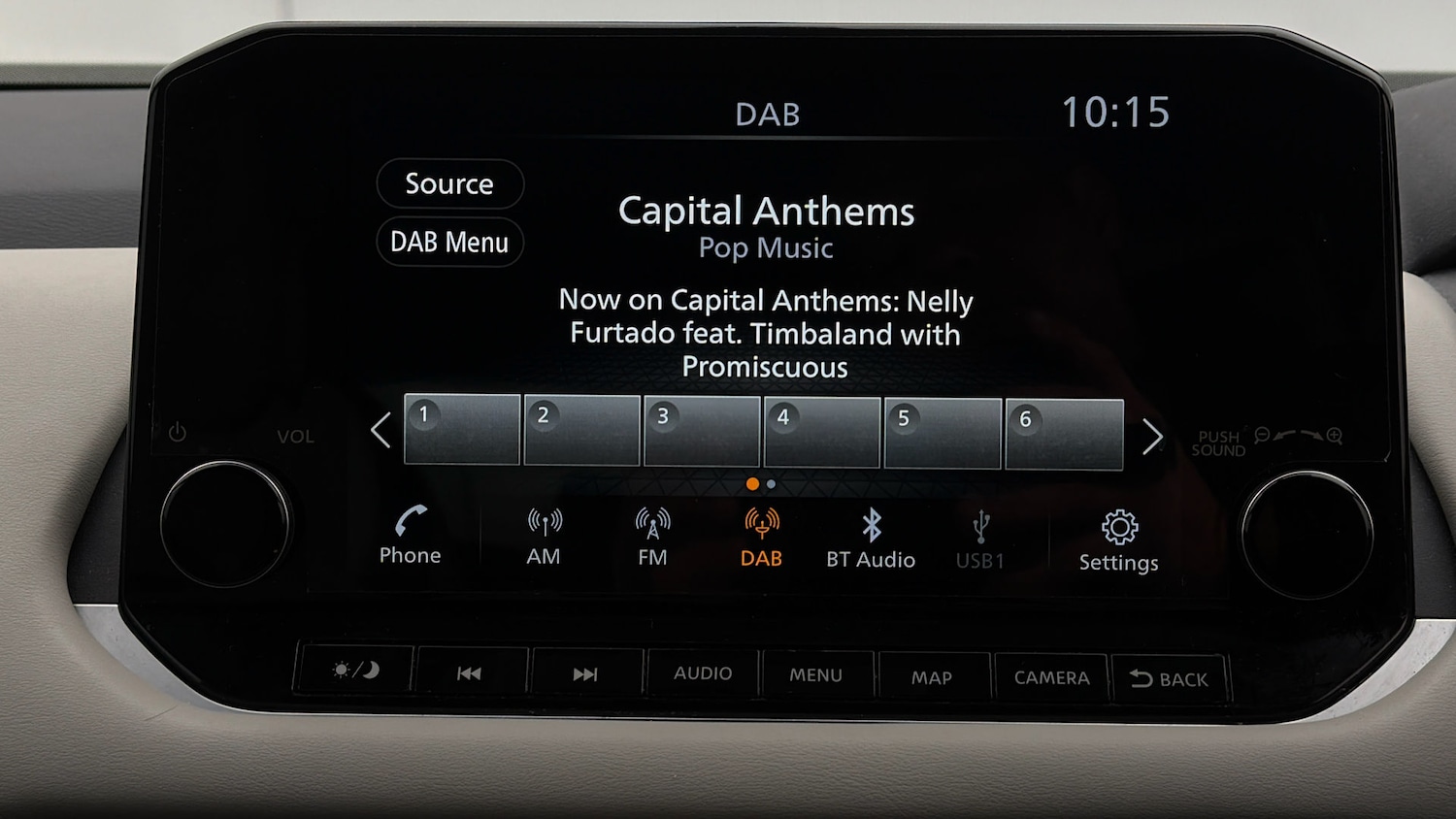 Used Nissan Qashqai 2022 for sale - 78081209: Photo 10