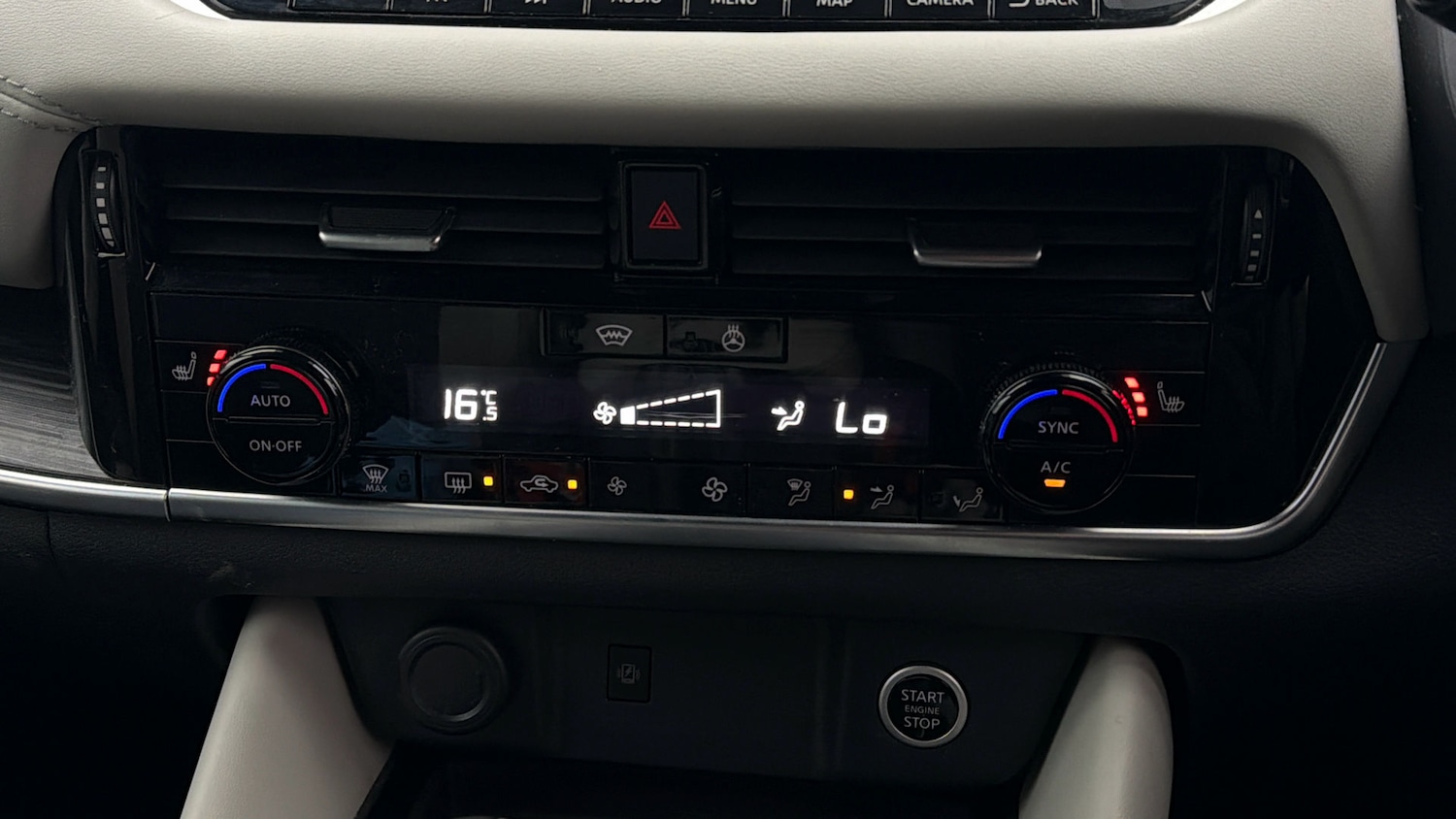 Used Nissan Qashqai 2022 for sale - 78081209: Photo 11