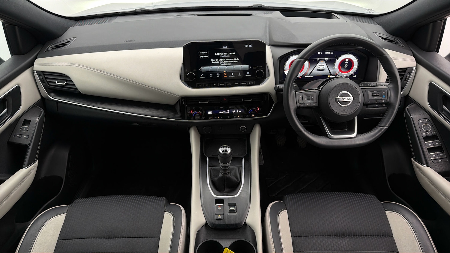 Used Nissan Qashqai 2022 for sale - 78081209: Photo 12