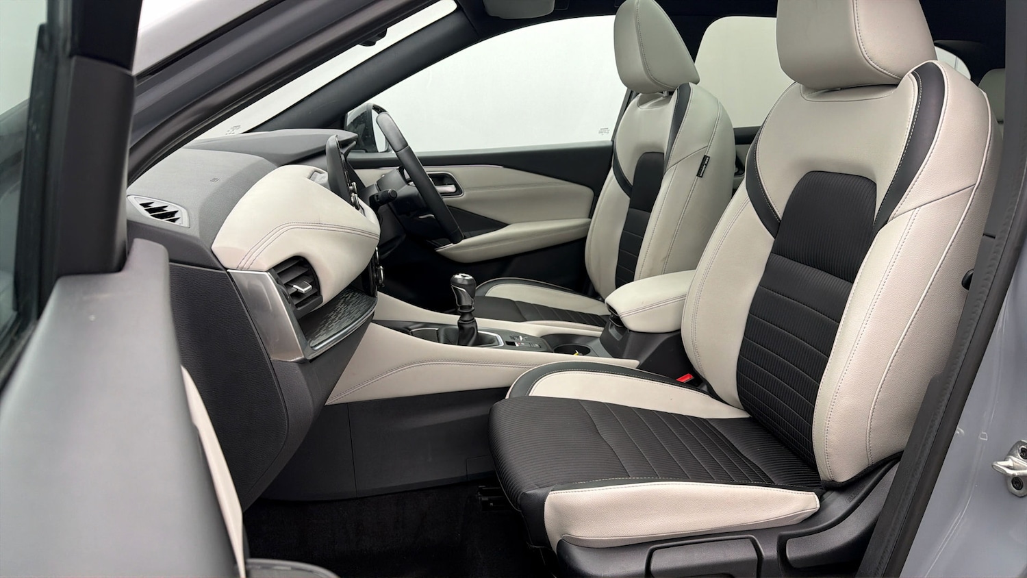 Used Nissan Qashqai 2022 for sale - 78081209: Photo 13