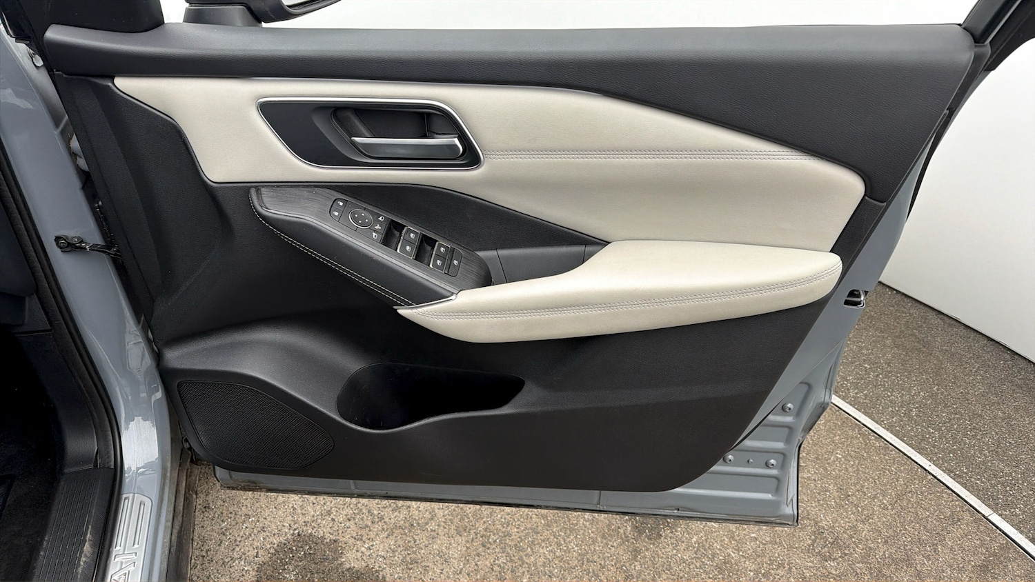 Used Nissan Qashqai 2022 for sale - 78081209: Photo 14