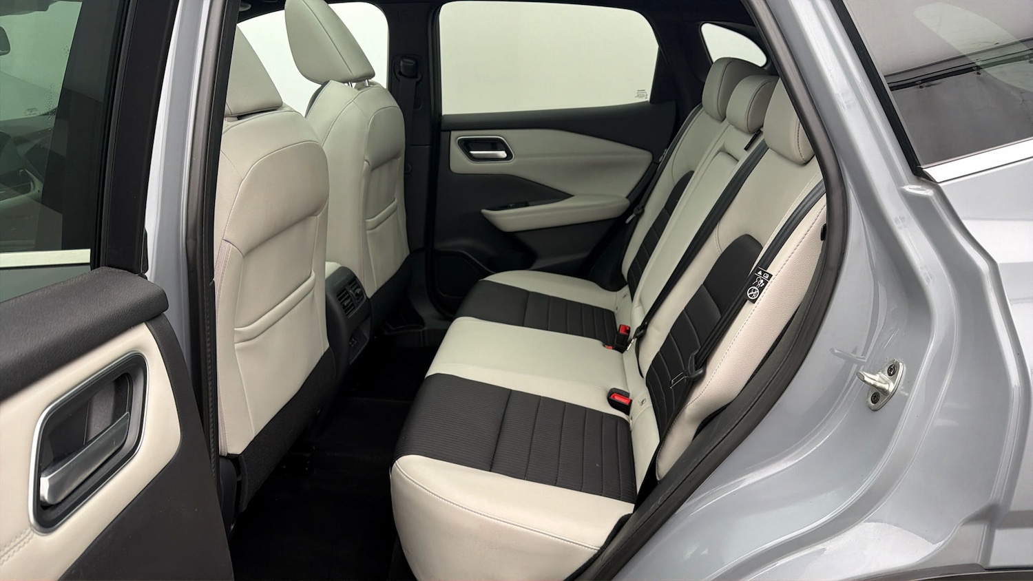 Used Nissan Qashqai 2022 for sale - 78081209: Photo 15