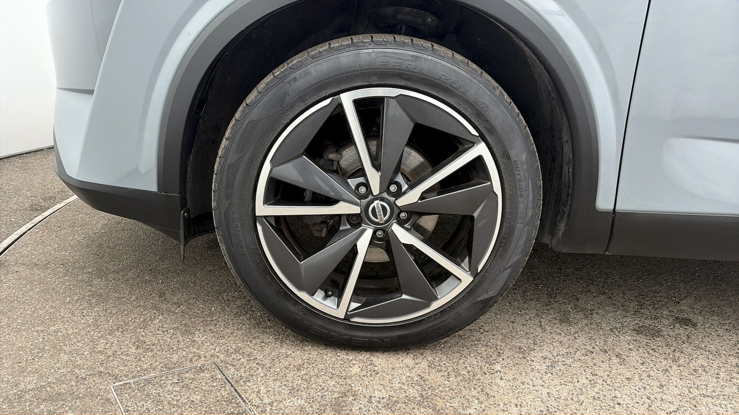 Used Nissan Qashqai 2022 for sale - 78081209: Photo 17