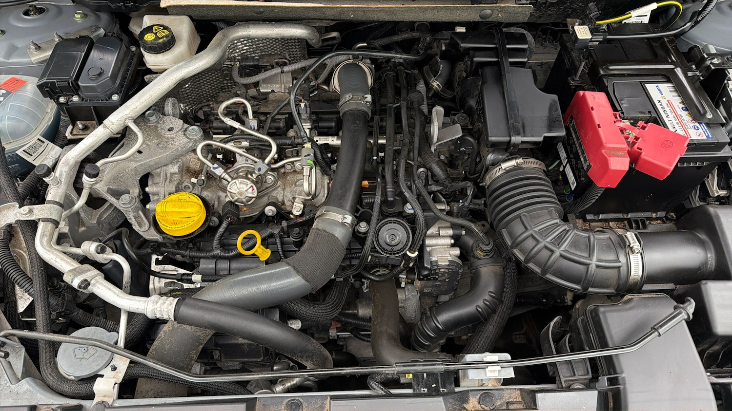 Used Nissan Qashqai 2022 for sale - 78081209: Photo 18