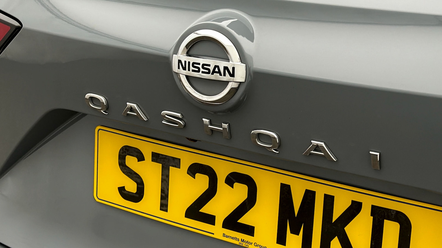 Used Nissan Qashqai 2022 for sale - 78081209: Photo 21