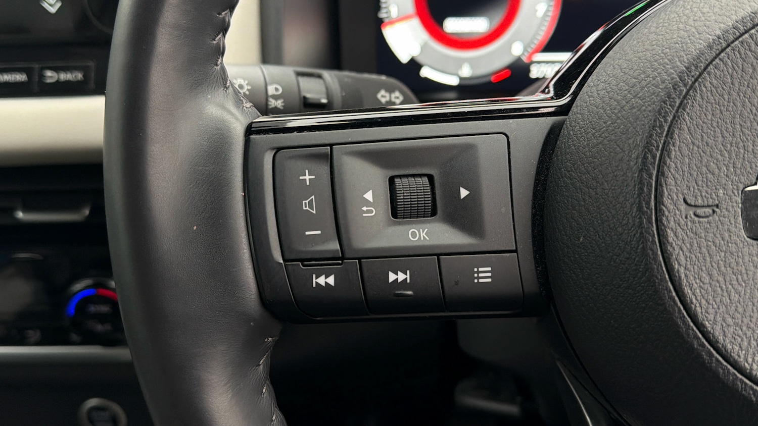 Used Nissan Qashqai 2022 for sale - 78081209: Photo 23