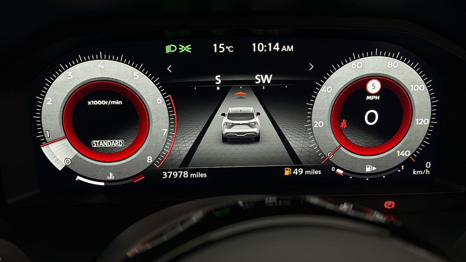 Used Nissan Qashqai 2022 for sale - 78081209: Photo 26