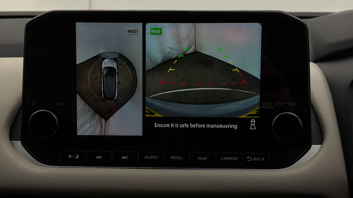 Used Nissan Qashqai 2022 for sale - 78081209: Photo 27