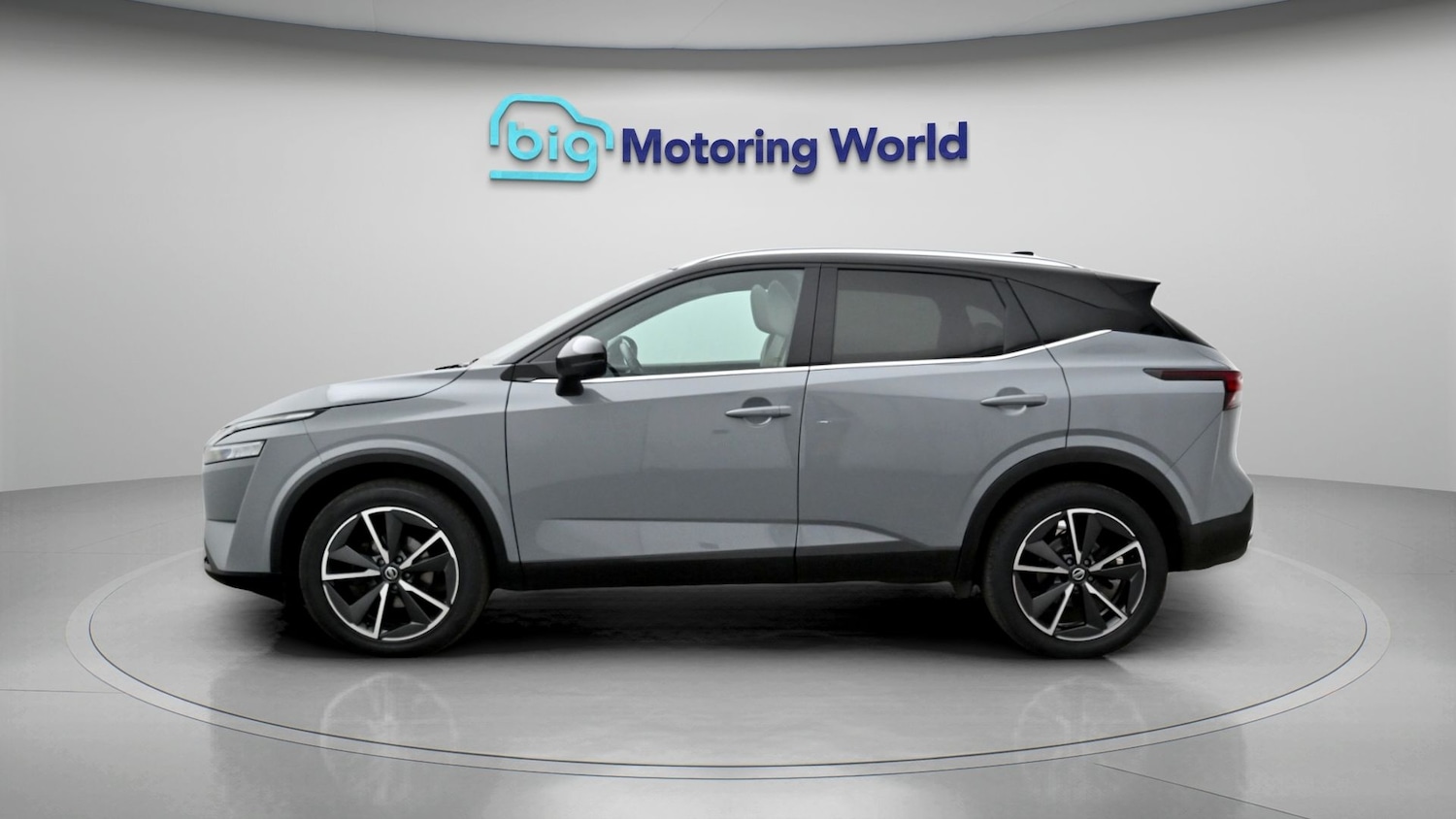 Used Nissan Qashqai 2022 for sale - 78081209: Photo 4