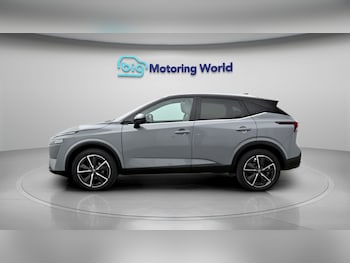 Used Nissan Qashqai 2022 for sale - 78081209: Photo