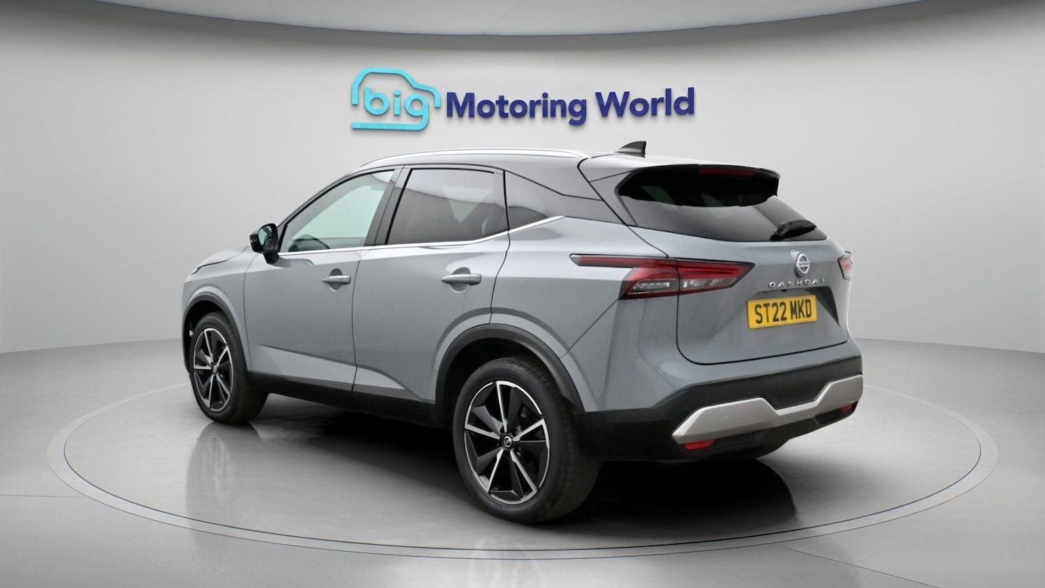 Used Nissan Qashqai 2022 for sale - 78081209: Photo 5