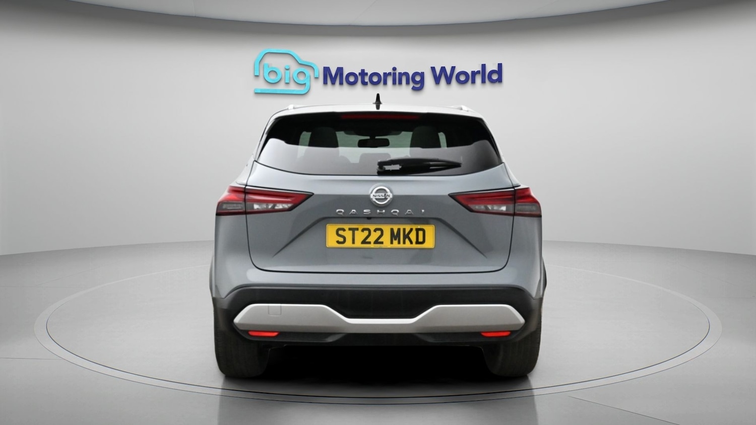 Used Nissan Qashqai 2022 for sale - 78081209: Photo 6