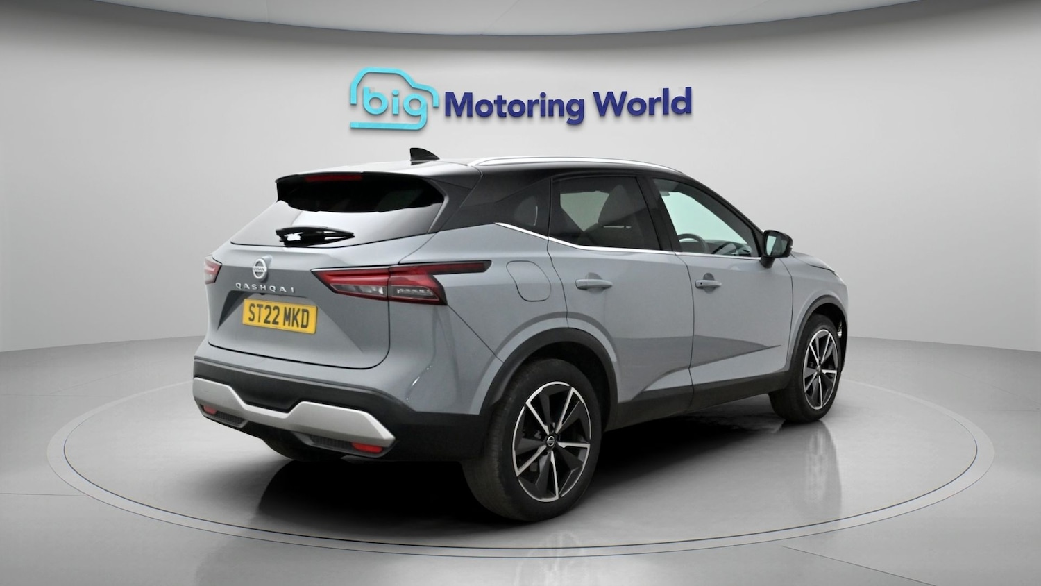 Used Nissan Qashqai 2022 for sale - 78081209: Photo 7