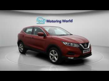 Used Nissan Qashqai 2019 for sale - 74969746: Photo