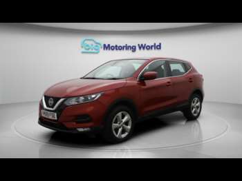 Used Nissan Qashqai 2019 for sale - 74969746: Photo