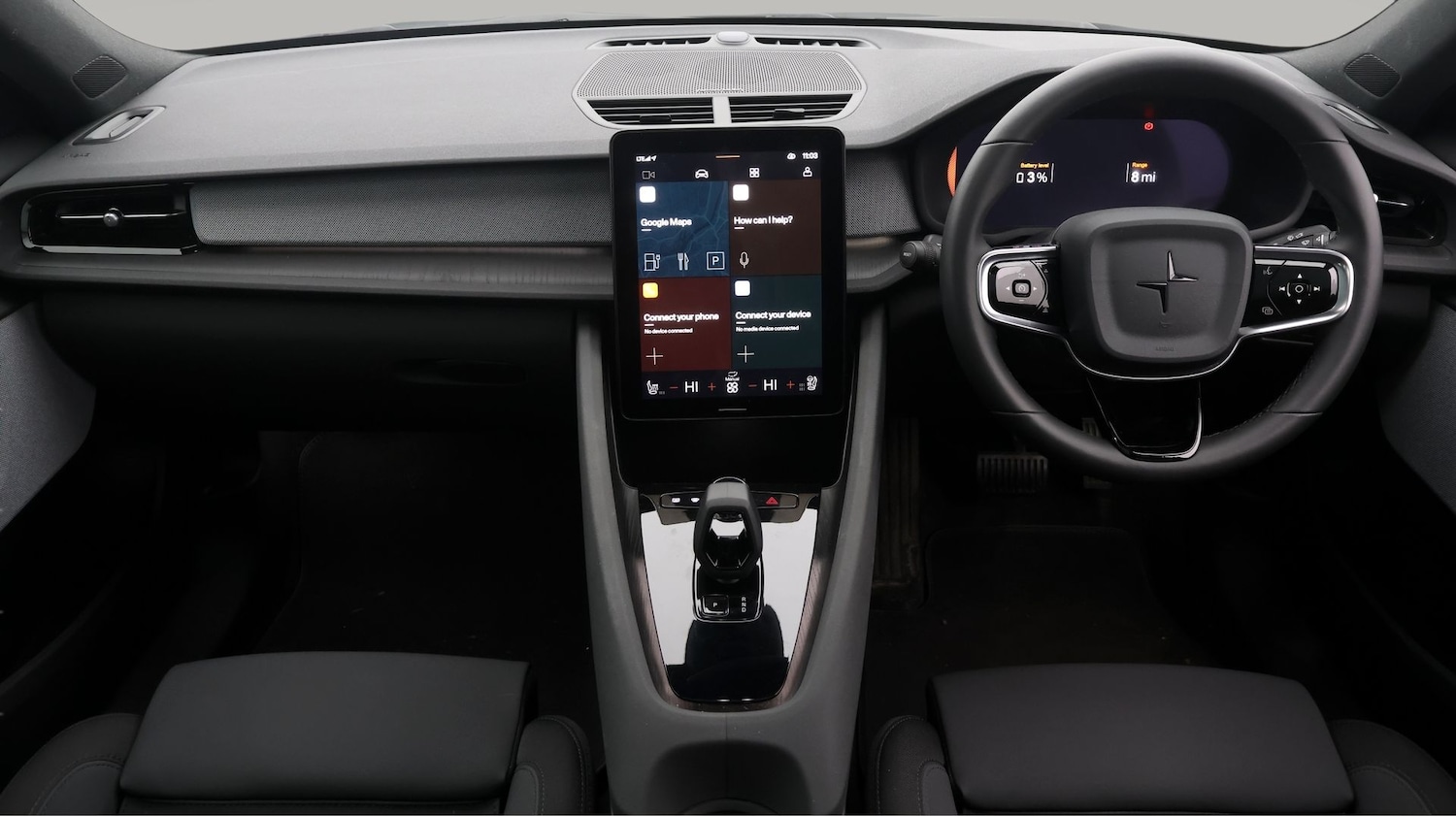 Used Polestar Polestar 2 2022 for sale - 77353852: Photo 13