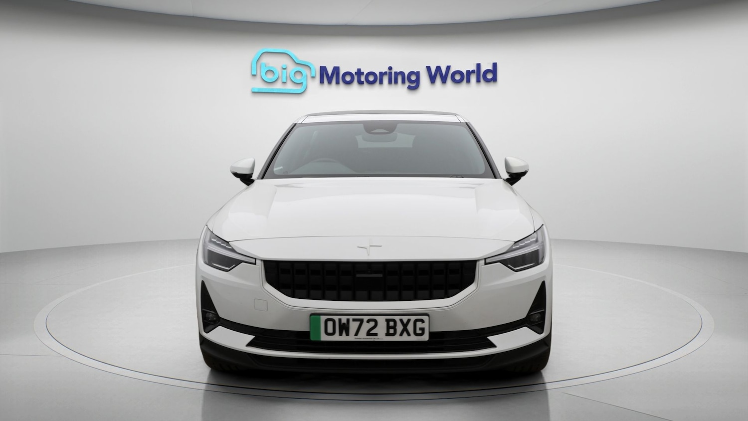 Used Polestar Polestar 2 2022 for sale - 77353852: Photo 2