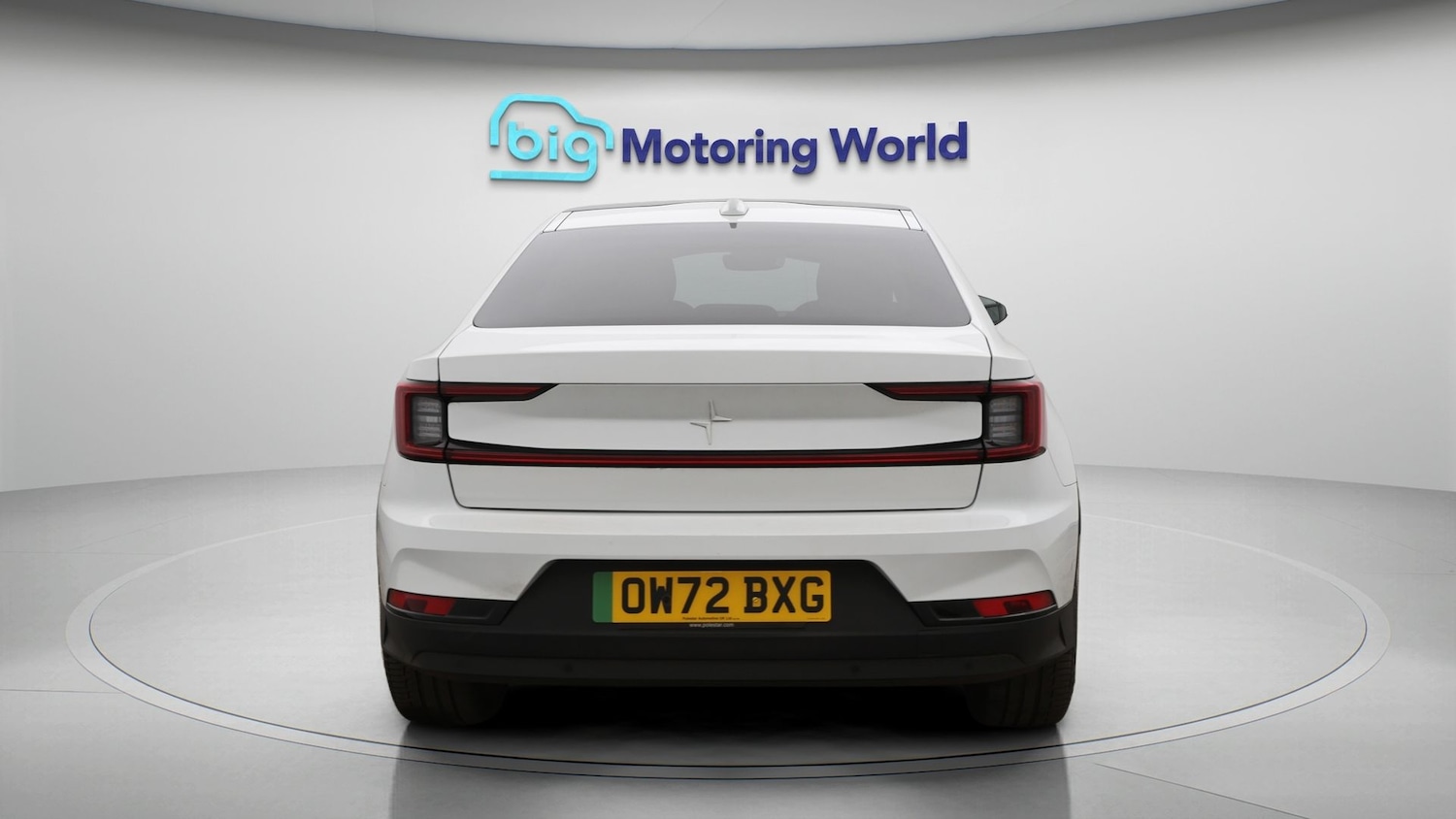 Used Polestar Polestar 2 2022 for sale - 77353852: Photo 6