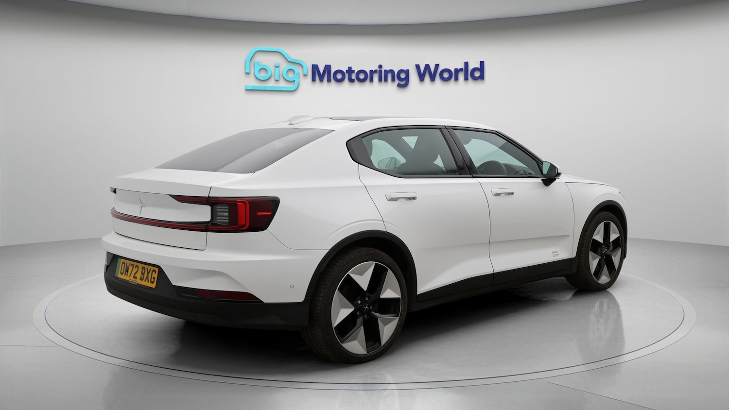 Used Polestar Polestar 2 2022 for sale - 77353852: Photo 7