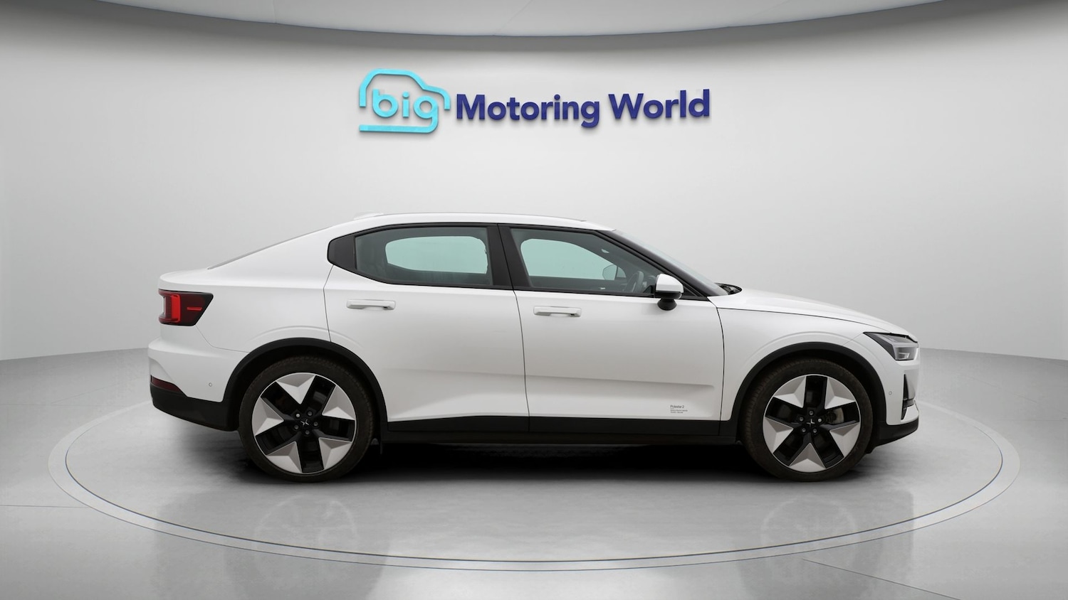 Used Polestar Polestar 2 2022 for sale - 77353852: Photo 8