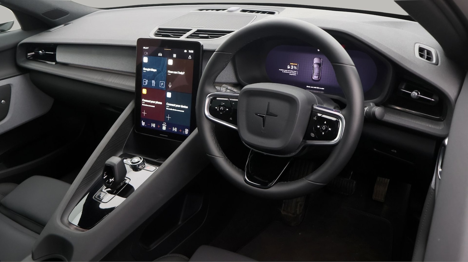 Used Polestar Polestar 2 2022 for sale - 77353852: Photo 9