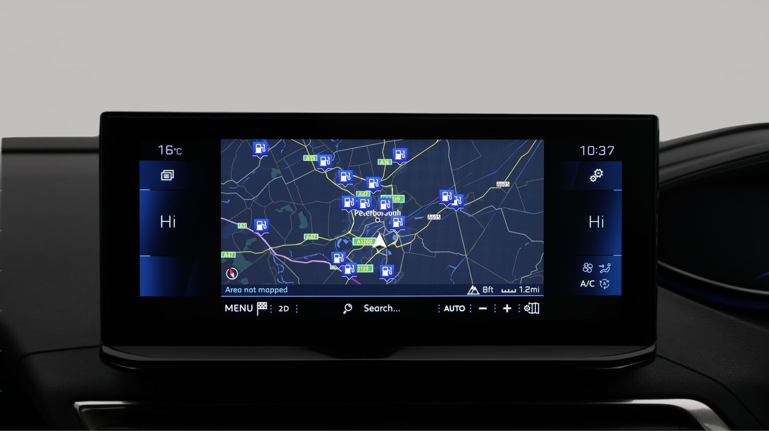 Used Peugeot 3008 2024 for sale - 77679269: Photo 11