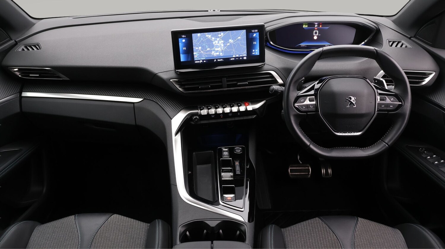 Used Peugeot 3008 2024 for sale - 77679269: Photo 13