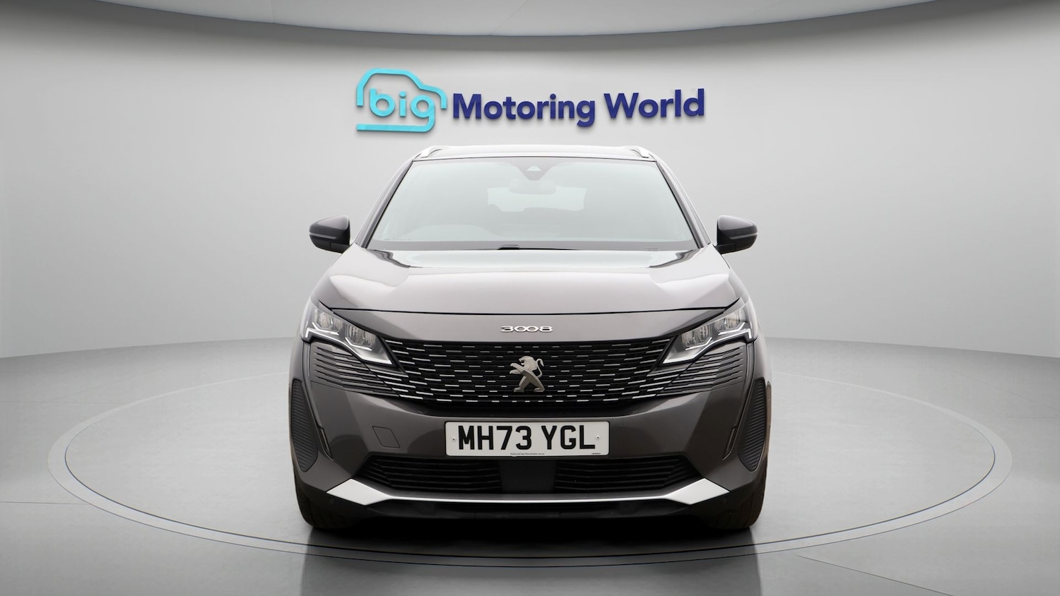 Used Peugeot 3008 2024 for sale - 77679269: Photo 2