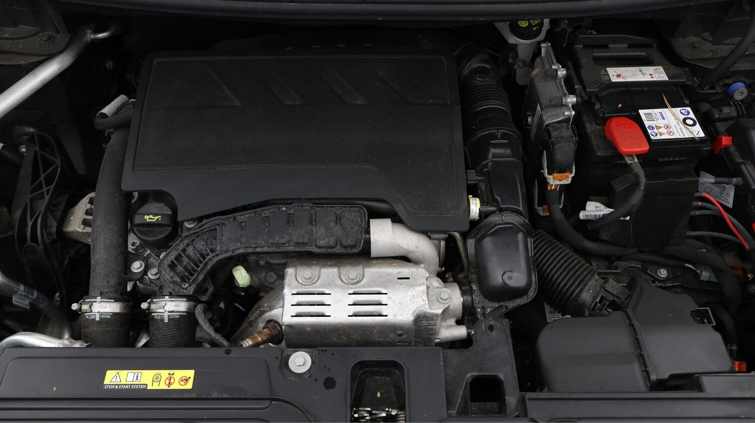 Used Peugeot 3008 2024 for sale - 77679269: Photo 20