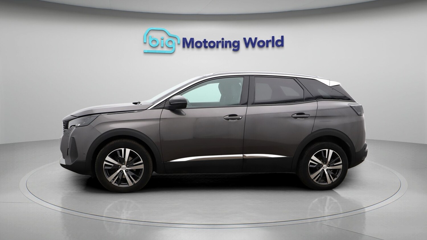Used Peugeot 3008 2024 for sale - 77679269: Photo 4