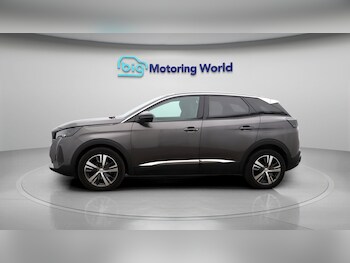 Used Peugeot 3008 2024 for sale - 77679269: Photo