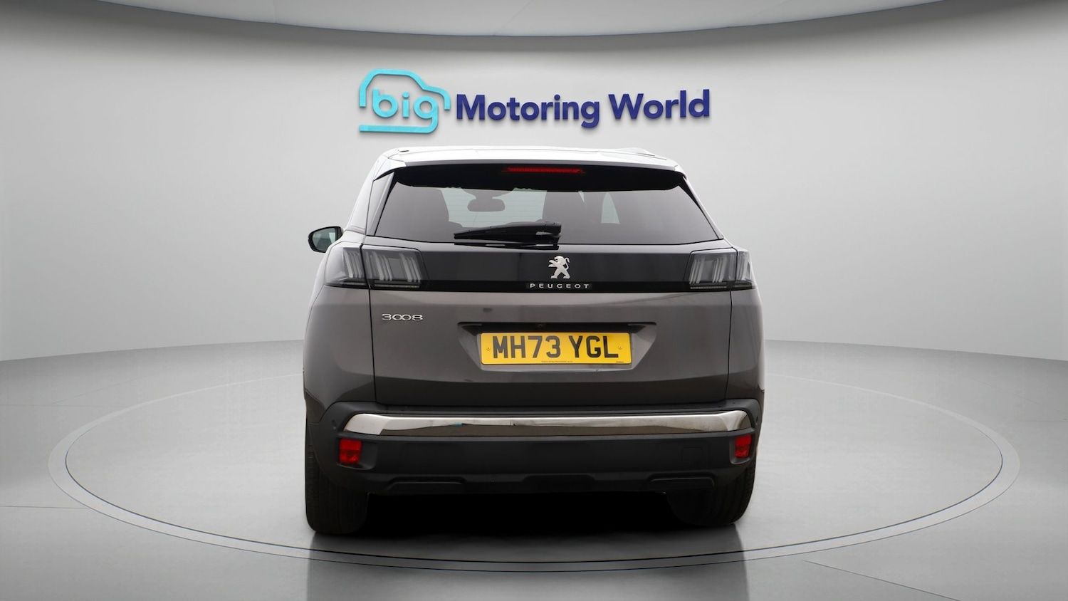 Used Peugeot 3008 2024 for sale - 77679269: Photo 6