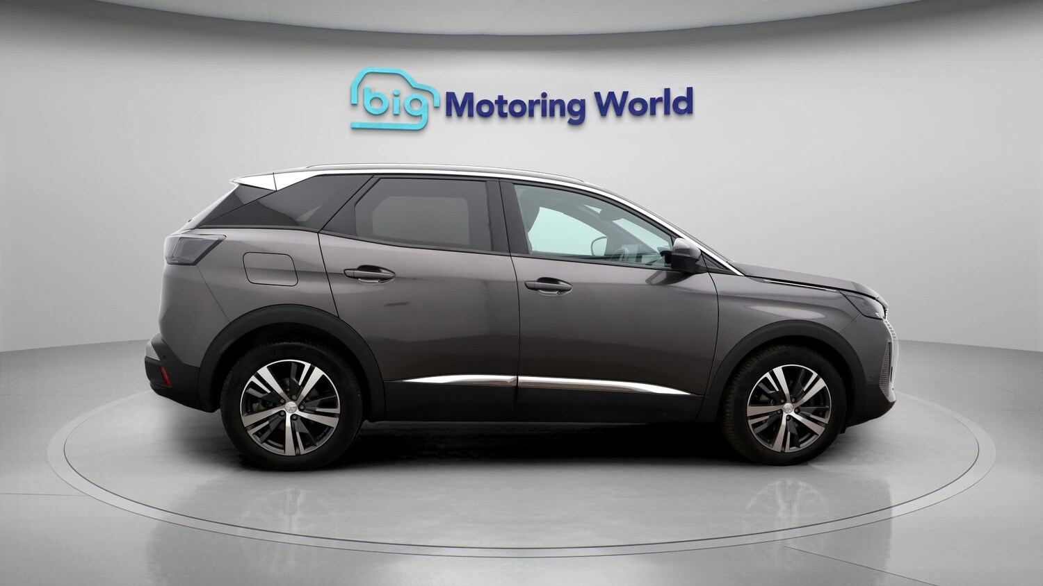 Used Peugeot 3008 2024 for sale - 77679269: Photo 8