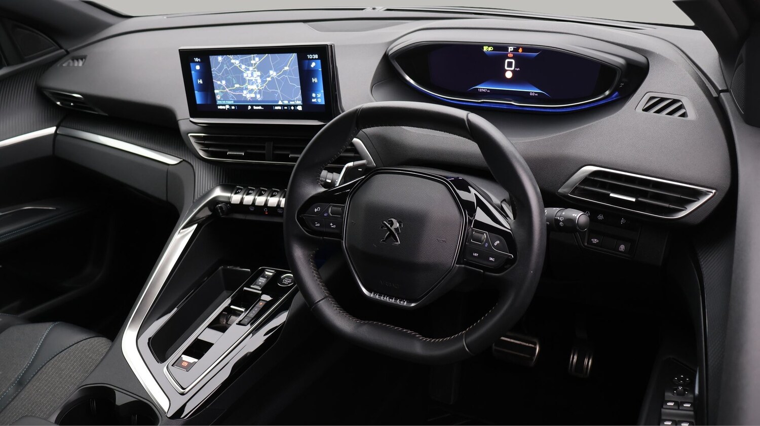 Used Peugeot 3008 2024 for sale - 77679269: Photo 9