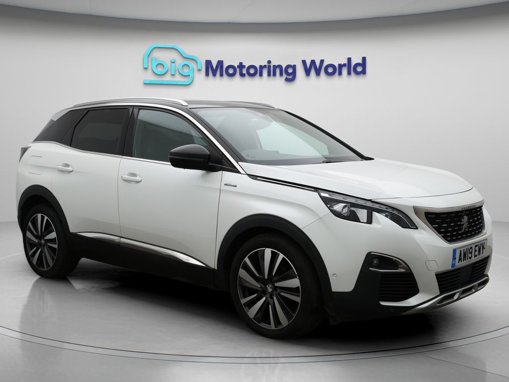 Used Peugeot 3008 2019 for sale - 76845154: Photo 29