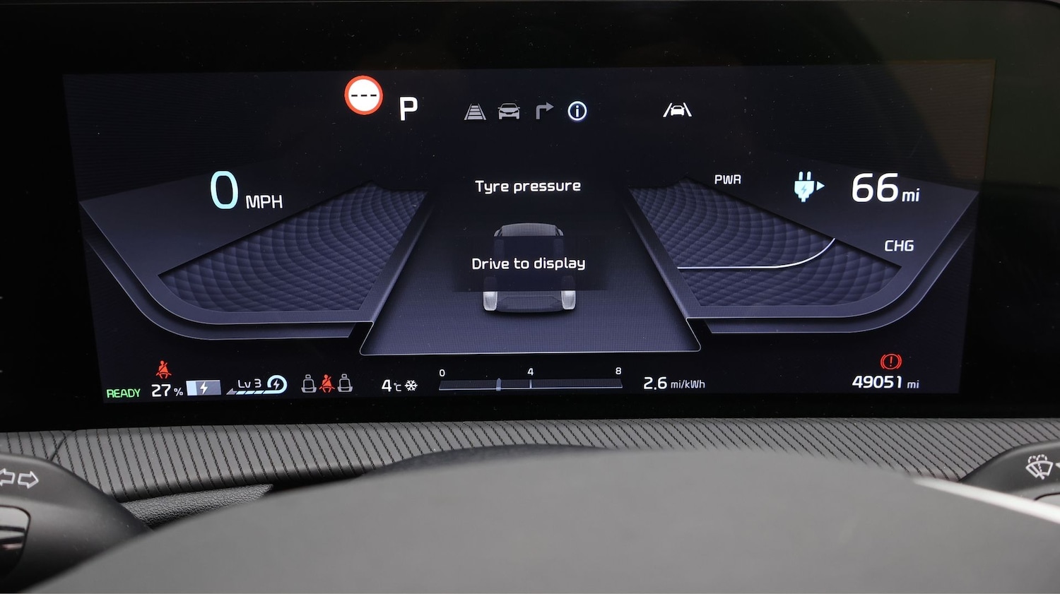 Used Kia EV6 2022 for sale - 77931899: Photo 10