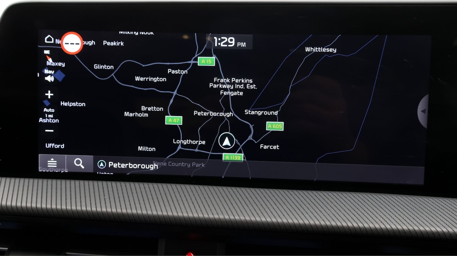 Used Kia EV6 2022 for sale - 77931899: Photo 11