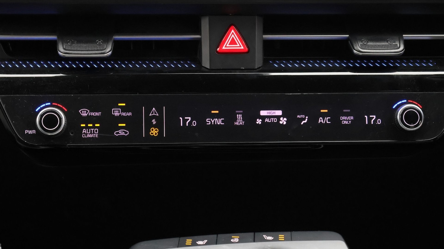 Used Kia EV6 2022 for sale - 77931899: Photo 12