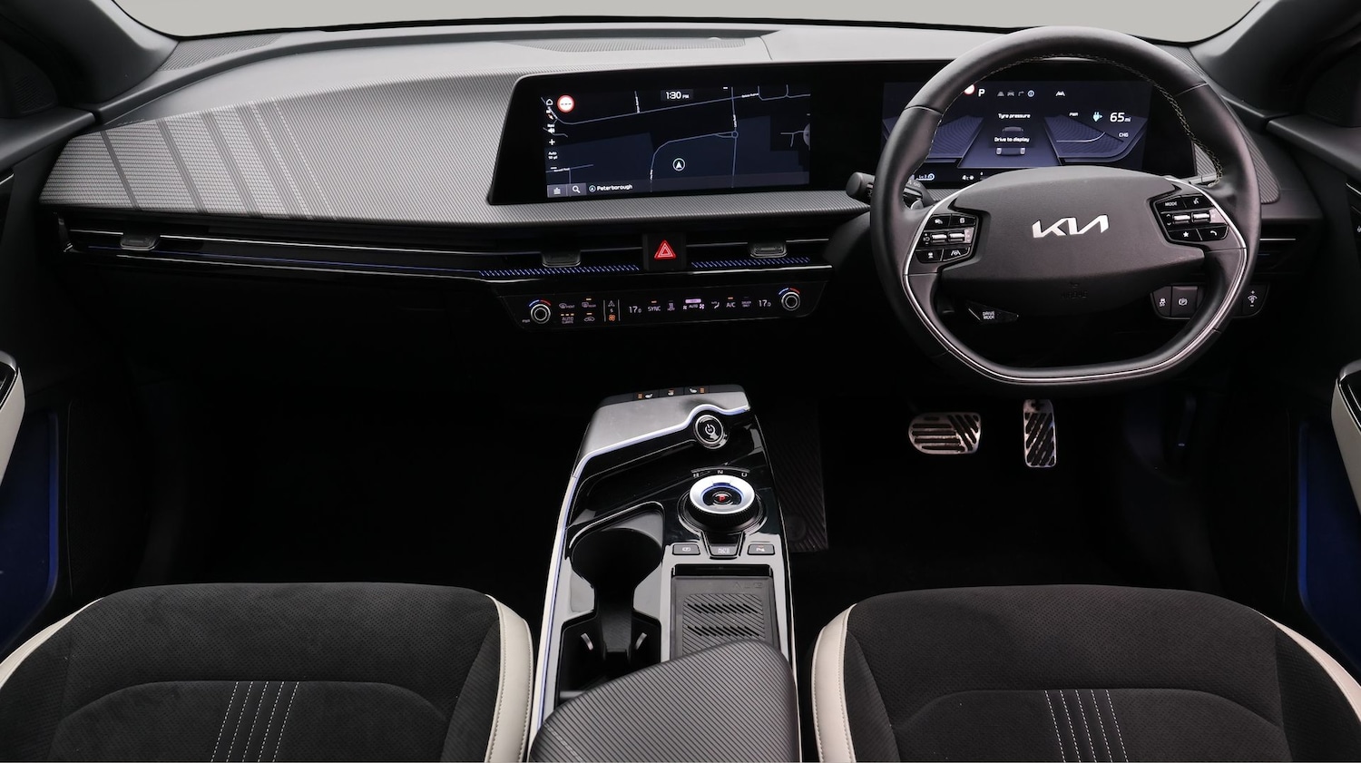 Used Kia EV6 2022 for sale - 77931899: Photo 13