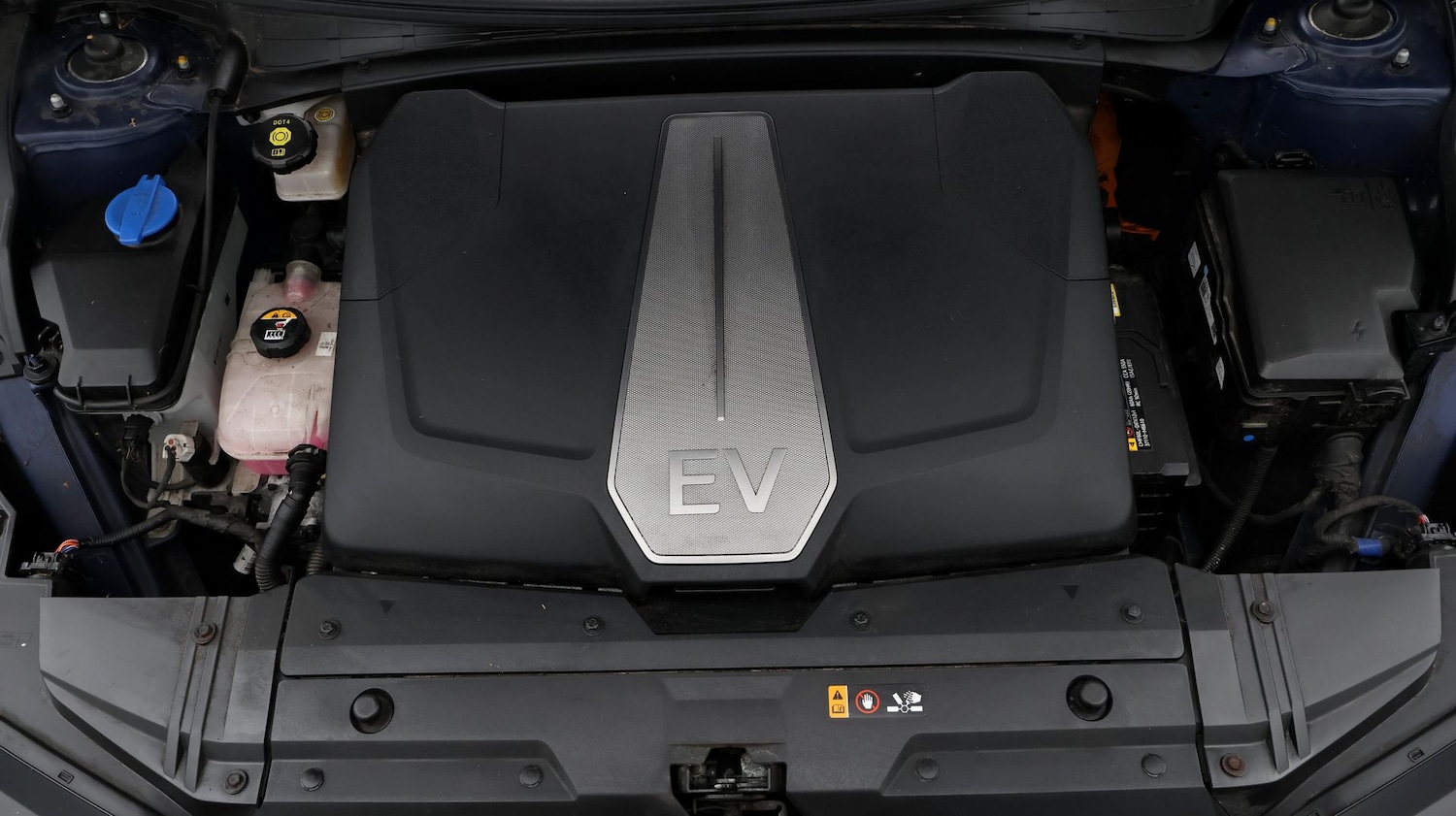 Used Kia EV6 2022 for sale - 77931899: Photo 19