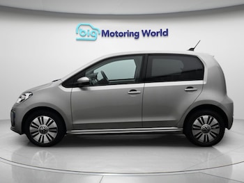 Used Volkswagen up! 2022 for sale - 79515073: Photo