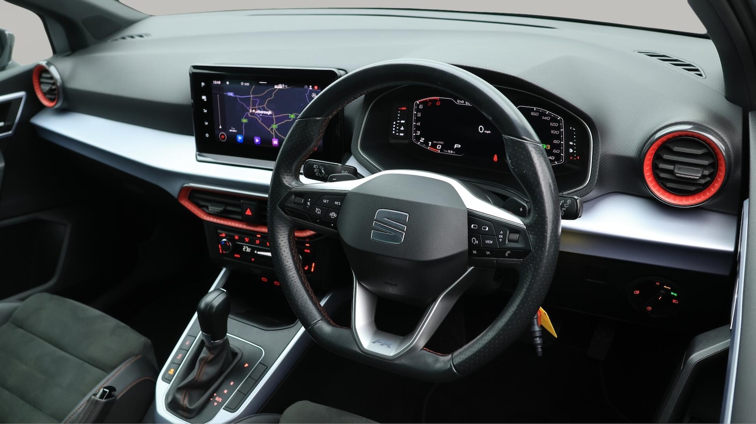 Used SEAT Arona 2022 for sale - 76121910: Photo 11